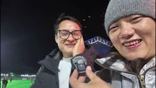 Asia Rock Fest is Happening | International Music Festival in Bhutan 