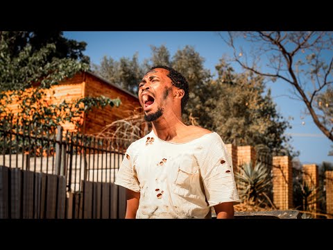 King Nuba Yaxegigqe Official Music Video