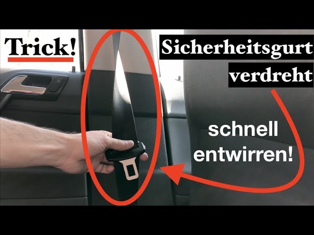 2 STÜCK! AUTO Gurt Adapter Dummy Sicherheitsgurt Gurtschloss Gurtwarner VW  BMW EUR 5,55 - PicClick DE