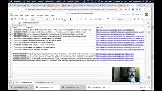 Zoho Social Bulk Schedule error troubleshooting
