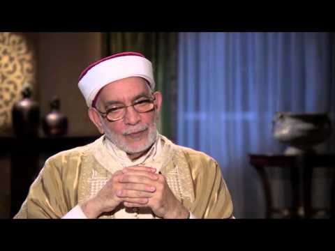 مورو متحدثا عن بعض الأهوال التي عايشها في محبسه