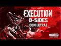EXECUTION D-sides - Em português! - FNF D-SIDES REDUX 1.0