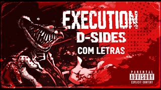 Execution D-Sides - Em Português - Fnf D-Sides Redux 1.0