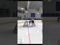 crossed - Hey Stripes! The Micd Up GoPro Hockey Refcam