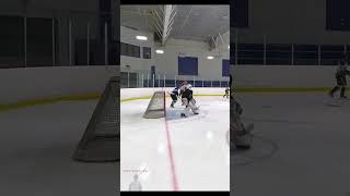crossed - Hey Stripes! The Micd Up GoPro Hockey Refcam