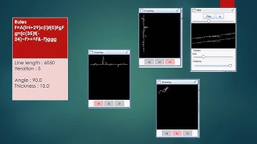 MMG3023 Plant Modelling with LMUSE