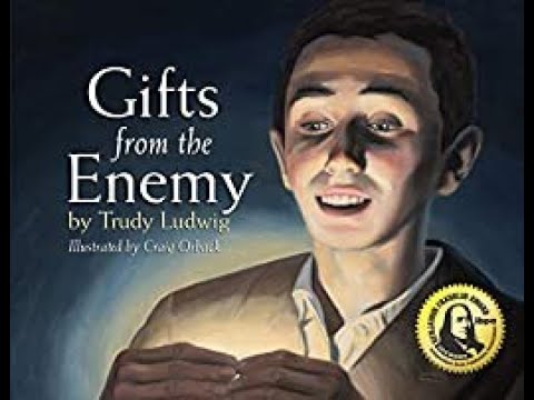 Gifts from the Enemy