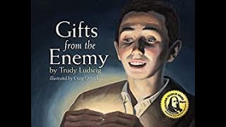 Watch Enemy Gift video