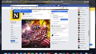 Messenger giveaway loop screenshot 5