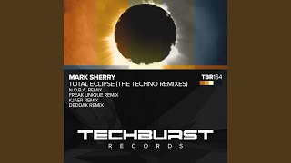 Total Eclipse (KJAER Extended Remix)