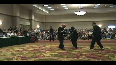 Dorsey vs Robles.avi