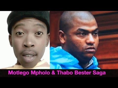 Thabo Bester Biography Mtembo Umene Unaotchedwa Kundende Wazindikilidwa 