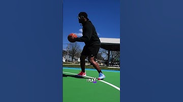 It’s the shoes! @361Sportofficial 🔥