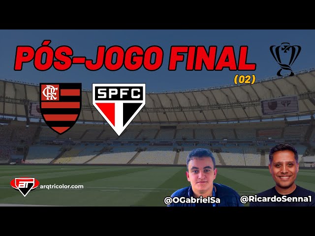 Hexa01- 30/11, Até o fim do campeonato vou publicar todas a…