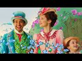 MARY POPPINS RETURNS Clip "Royal Doulton Bowl"