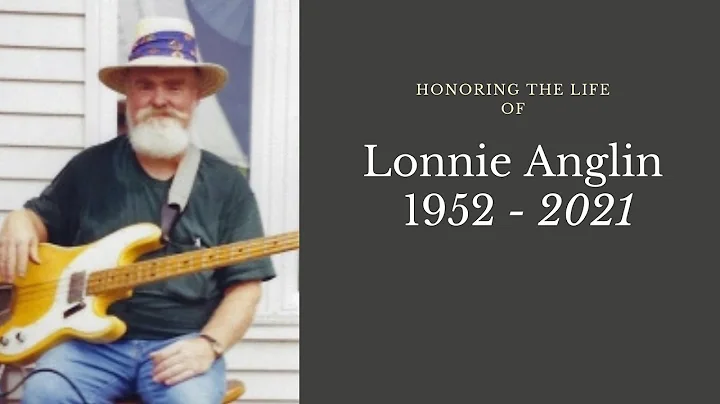 Lonnie Anglin