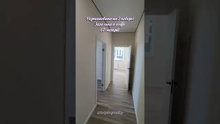 🏘 Продається 2-кімнатна квартира в ЖК Kadorr City #одеса #helping #нерухомість #краснова  #design