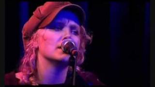 Ane Brun - Humming One Of Your Songs - Live