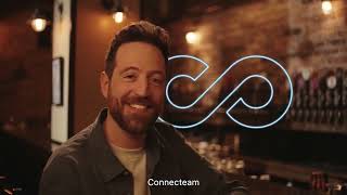 Connecteam - Where work is easy productive and connected