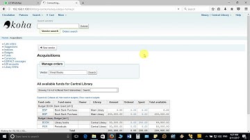 16  Acquisition   Step - 1