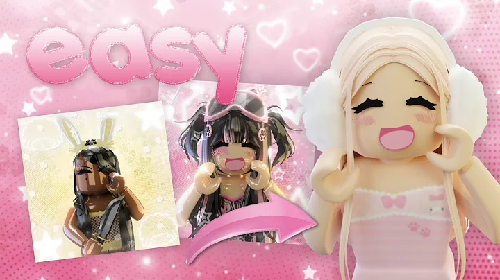 💗EASY GFX TUTORIAL (RIGS)💗