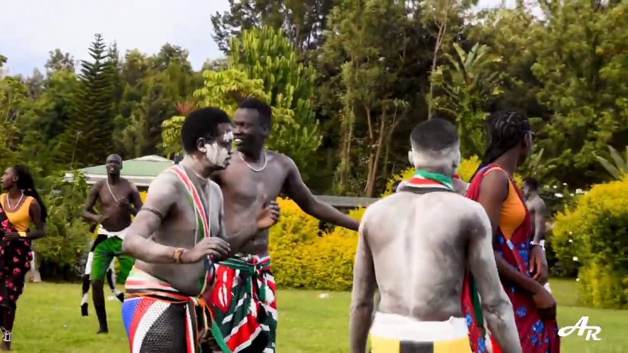 We ba kuum by Aleek Mamiir