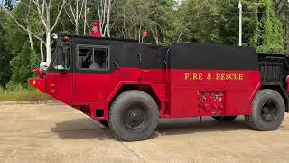 GovDeals: 1985 Oshkosh Tilt T