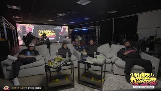 Details Shotzzy Can't Believe Crimsix Competed in CoD 4 17 Years Ago! Update
