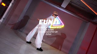 ¥$,KANYE & TY DOLLA $IGN- FUK SUMNㅣCHOREOGRAPHY - EUNJI ㅣ CHOREO CLASS [대구댄스학원]