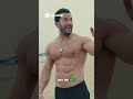 Venice Beach Calisthenics:  Epic Outdoor Grounding Workout