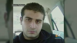 Forensic, Electronic Evidence Collected In Orlando Mass Shooting