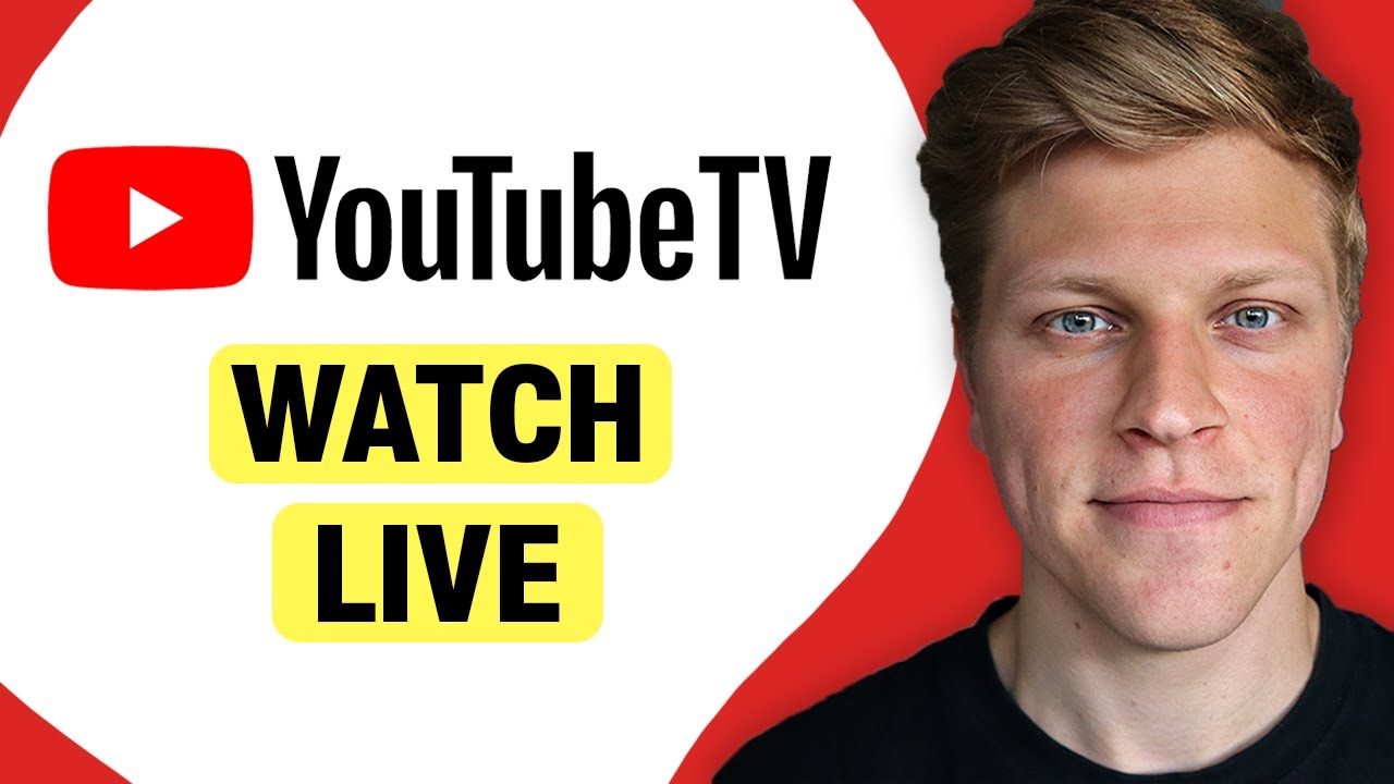 How to Watch Live Football on YouTube TV Using Your Vizio Smart TV