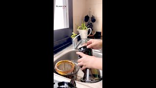 How to clean - Kuvings Whole Slow Juicer
