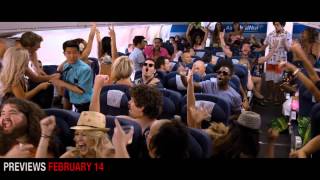The Wedding Ringer - 20 Event - At Cinemas February 20