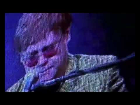 Elton John (Solo)