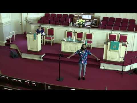 "Obedience Over Lip Service" 10.05.25