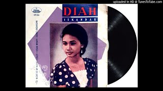 DIAH ISKANDAR - tonight is my night