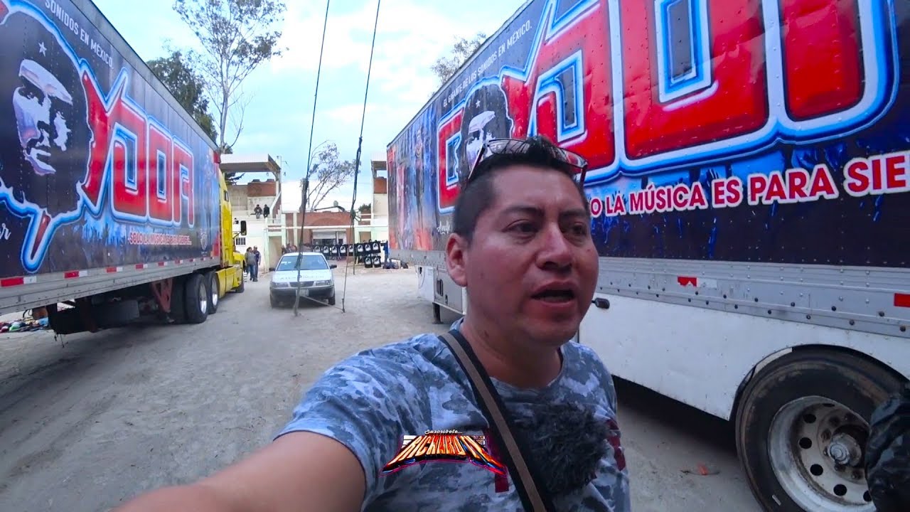 🔥 SONIDO CONDOR OPINA DEL NUEVO EQUIPO DE SONIDO PAYASO EL DESTRUCTOR DE ESPECTACULOS