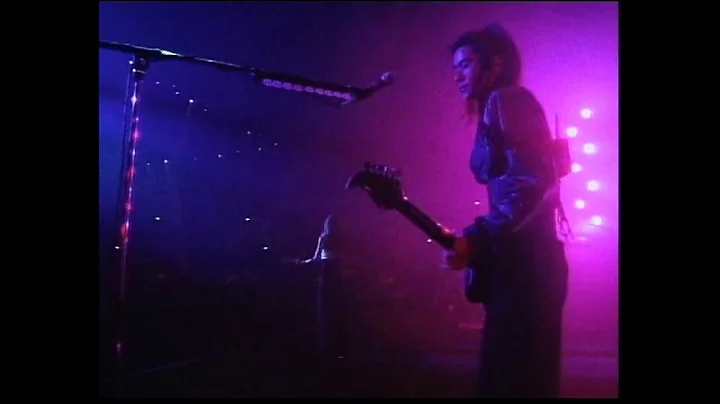 BUCK-TICK CLIMAX TOGETHER ORIGINAL 1992 VERSION