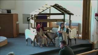 Children's Christmas Program 2017