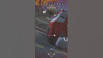 Big brain plays win games! 🧠 #ApexLegends #ApexMemes #ApexClips