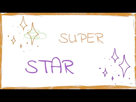 Super Star |