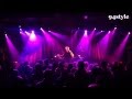 Capture de la vidéo @Maroquinerie - C Sen (Concert Du 02-03-2013) [By 94Style]