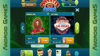 Roulette Arena Preview HD 720p screenshot 3