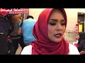 Liza Hanim Ada Cara Untuk PERFORM di Konsert GEGAR VAGANZA Musim Ke 4