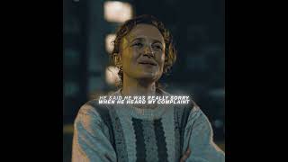 Telling the story of “Restless” from a first person perspective #movie #film