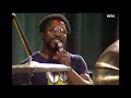 Capture de la vidéo Billy Cobham Live Feat Brecker Bros / Abercrombie / Blake / Ferris / Leviev