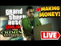 *LIVE* Grinding MONEY And Having Fun In GTA Online! (Criminal Enterprises DLC)