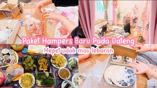 New Hdaners Packages Are Available Quickly Away From Eid  Breaking The Fast At My Cousins House