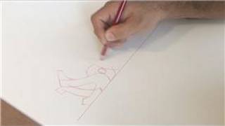 Drawing Lessons : How to Draw Graffiti(Graffiti can be drawn to fit any shape or size, on paper or on a wall. Create your own tag to use with help from an experienced artist and painter in this free video., 2010-11-02T10:34:20.000Z)